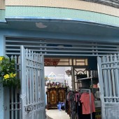 Nhà HXH Bình Hưng Hòa B – 4x13m – Giá chỉ 3.39 tỷ